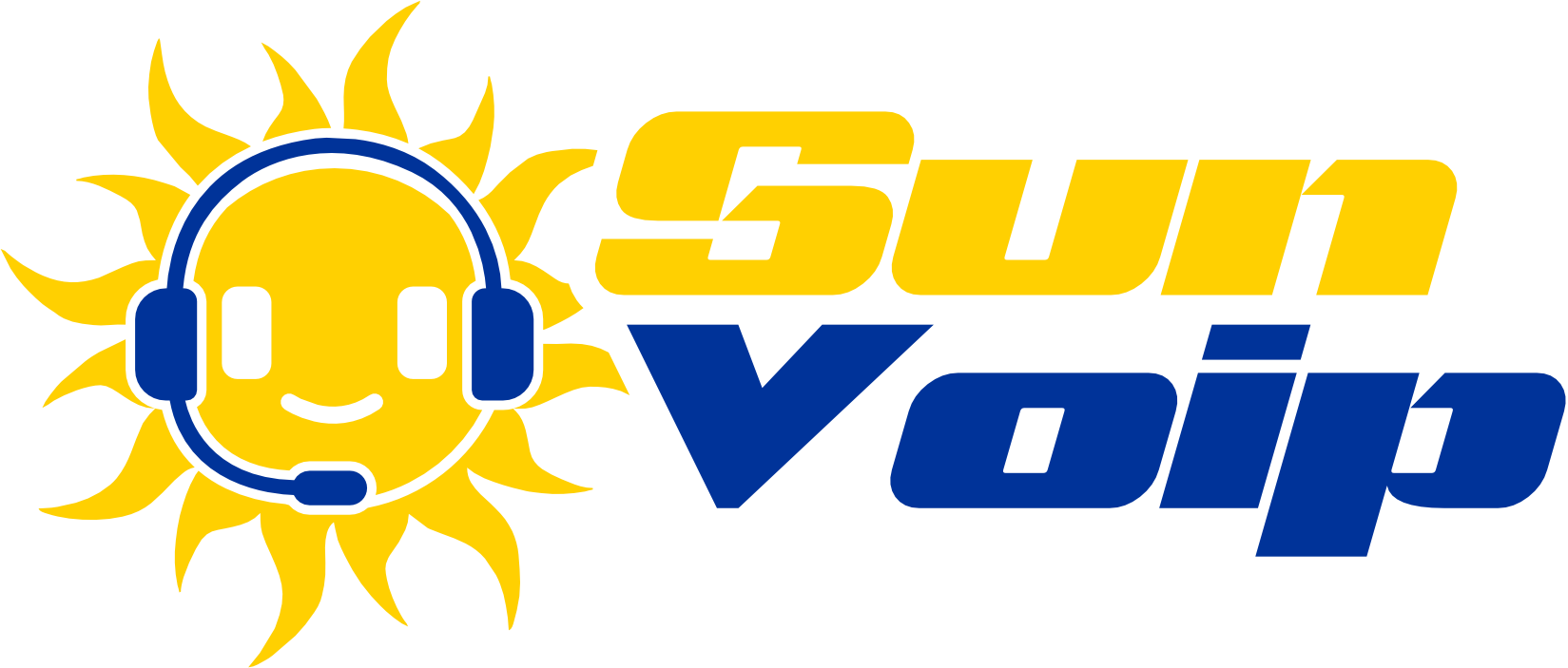 SunVoip – Pabx Virtual
